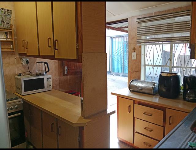2 BEDROOM FREEHOLD FOR SALE IN NORTHDALE